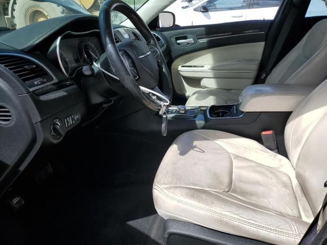 Photo 7 from auction – 2015 CHRYSLER 300 LIMITE with VIN 2C3CCAAG3FH876091