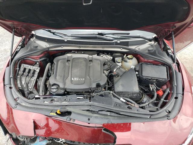 Photo 11 from auction – 2017 BUICK LACROSSE E with VIN 1G4ZP5SS0HU149314