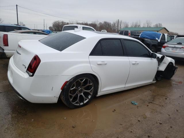Photo 3 from auction – 2016 CHRYSLER 300 S with VIN 2C3CCABG6GH295197