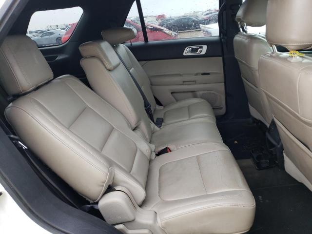 Photo 11 from auction – 2011 FORD EXPLORER X with VIN 1FMHK7D87BGA87424
