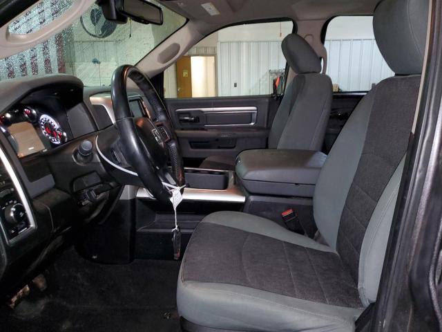Photo 7 from auction – 2019 RAM 1500 CLASS with VIN 1C6RR7GG8KS616942