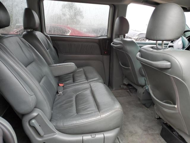 Photo 11 from auction – 2003 HONDA ODYSSEY EX with VIN 5FNRL18073B116777