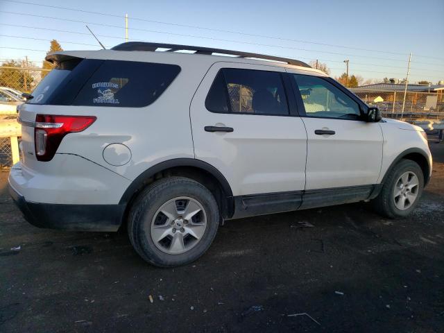 Photo 3 from auction – 2014 FORD EXPLORER with VIN 1FM5K8B87EGB68052
