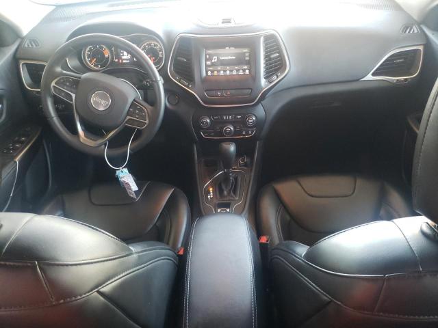 Photo 8 from auction – 2019 JEEP CHEROKEE L with VIN 1C4PJLLB4KD331587