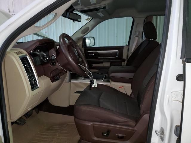Photo 7 from auction – 2013 RAM 1500 SLT with VIN 1C6RR6LTXDS711969