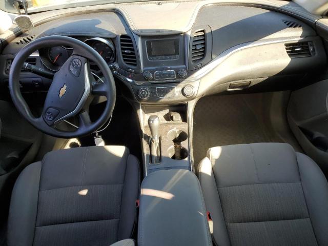 Photo 8 from auction – 2014 CHEVROLET IMPALA LS with VIN 1G11Y5SL7EU109632