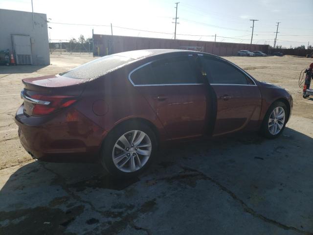 Photo 3 from auction – 2016 BUICK REGAL PREM with VIN 2G4GT5GX0G9117448