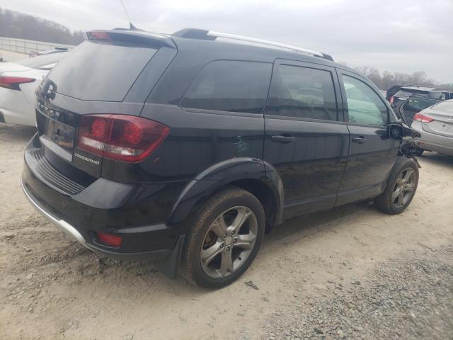 Photo 3 from auction – 2016 DODGE JOURNEY CR with VIN 3C4PDCGB0GT165958
