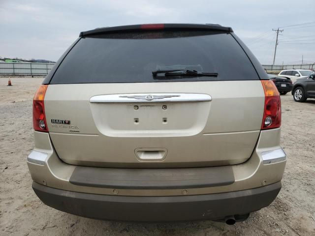 Photo 6 from auction – 2006 CHRYSLER PACIFICA T with VIN 2A8GM68476R806549