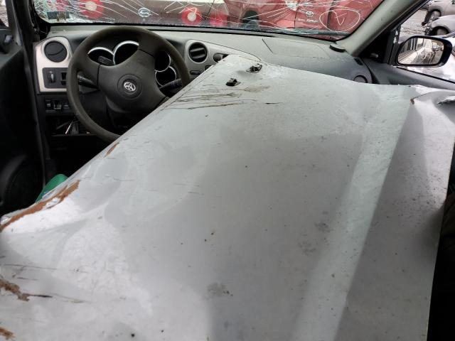 Photo 8 from auction – 2007 TOYOTA COROLLA MA with VIN 2T1KR32E67C673917