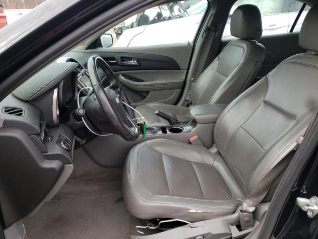 Photo 7 from auction – 2015 CHEVROLET MALIBU 2LT with VIN 1G11E5SXXFF307008