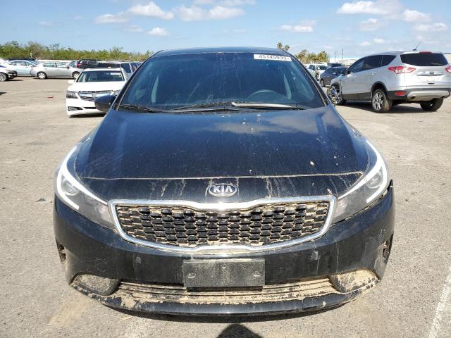 Photo 5 from auction – 2018 KIA FORTE LX with VIN 3KPFL4A70JE199970