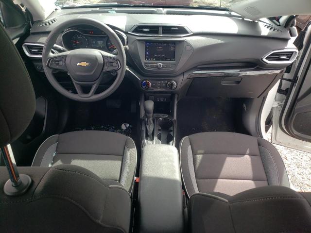 Фото 8 с аукциона – 2023 CHEVROLET TRAILBLAZE с VIN KL79MMS24PB024301