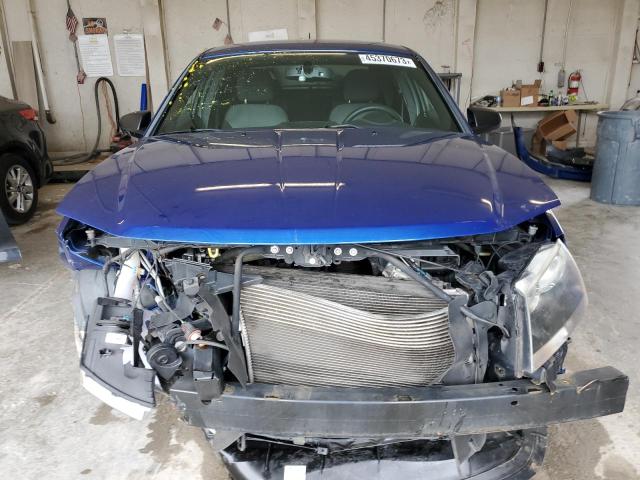 Photo 5 from auction – 2014 DODGE AVENGER SE with VIN 1C3CDZAB1EN188998