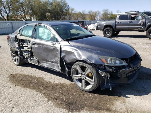 Photo 4 from auction – 2012 LEXUS IS 250 with VIN JTHBF5C25C5184455