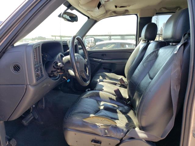 Photo 7 from auction – 2004 GMC SIERRA C25 with VIN 1GTHC29U34E401823