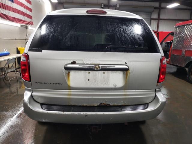 Photo 6 from auction – 2007 CHRYSLER TOWN & COU with VIN 1A4GJ45R77B101362