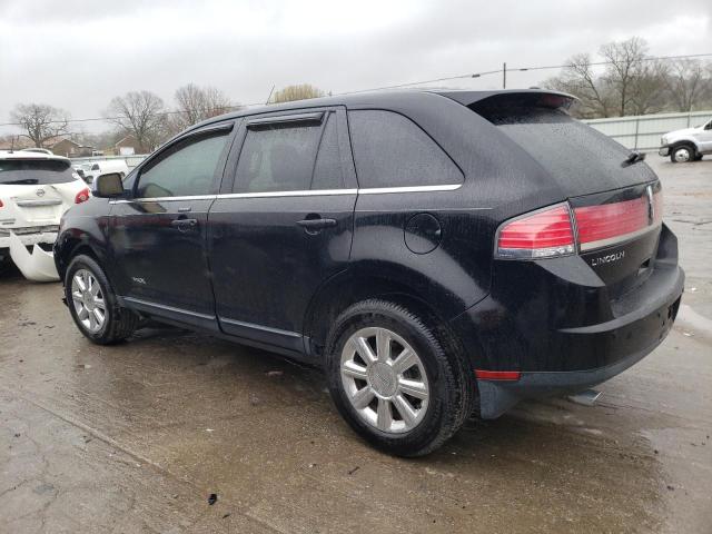 Photo 2 from auction – 2007 LINCOLN MKX with VIN 2LMDU68CX7BJ32649
