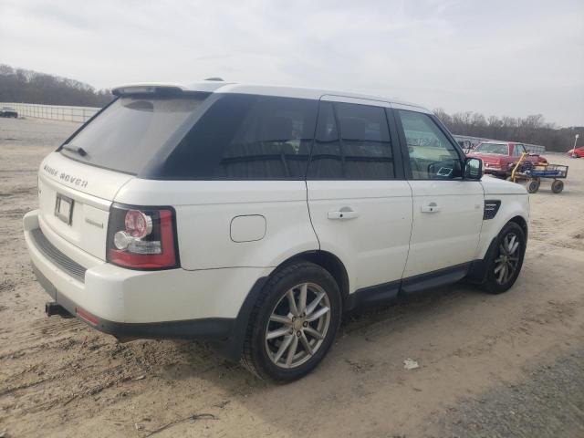 Photo 3 from auction – 2013 LAND ROVER RANGE ROVE with VIN SALSK2D45DA801916