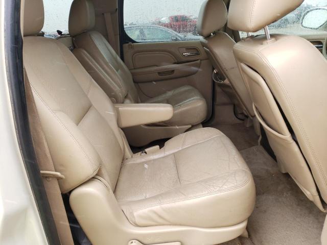 Photo 11 from auction – 2011 CADILLAC ESCALADE E with VIN 1GYS4HEF3BR129853