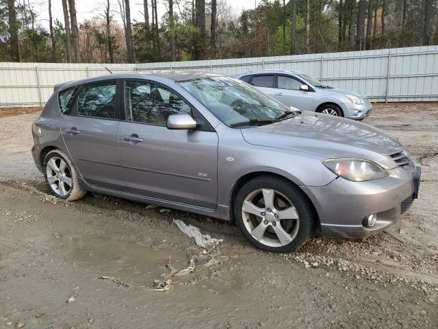 صورة رقم 4 من المزاد - 2006 MAZDA 3 HATCHBAC مع VIN JM1BK343761501916