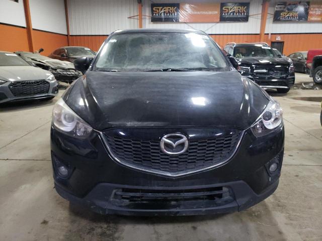 Photo 5 from auction – 2013 MAZDA CX-5 TOURI with VIN JM3KE4CE1D0103787