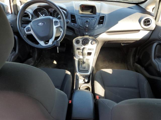 Photo 8 from auction – 2014 FORD FIESTA SE with VIN 3FADP4BJ6EM220974