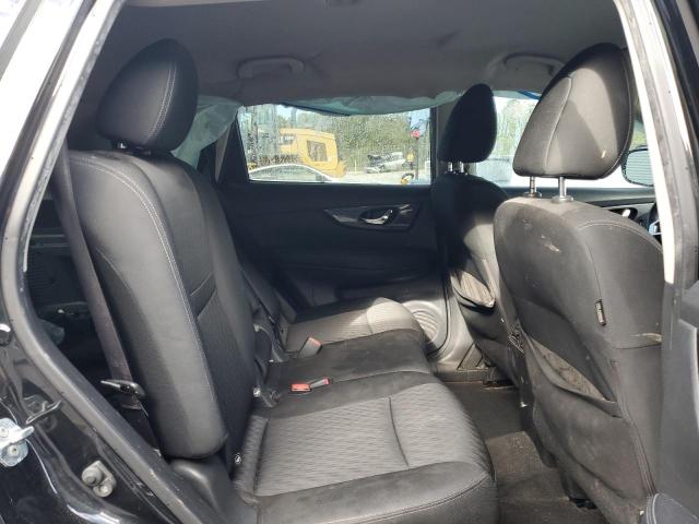 Photo 10 from auction – 2018 NISSAN ROGUE S with VIN KNMAT2MT0JP514368