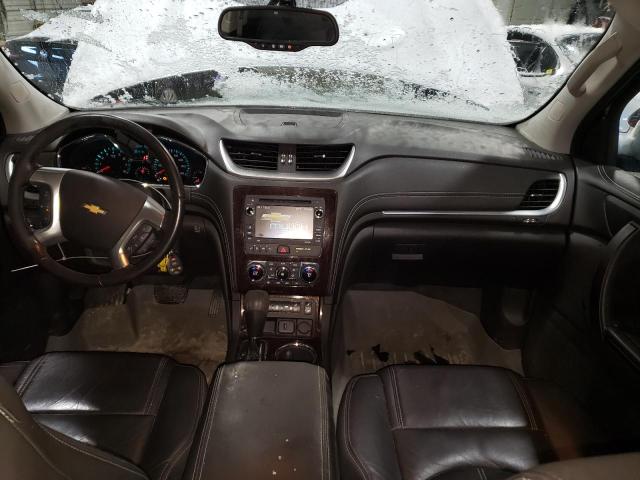 Photo 8 from auction – 2015 CHEVROLET TRAVERSE L with VIN 1GNKVHKD8FJ176488