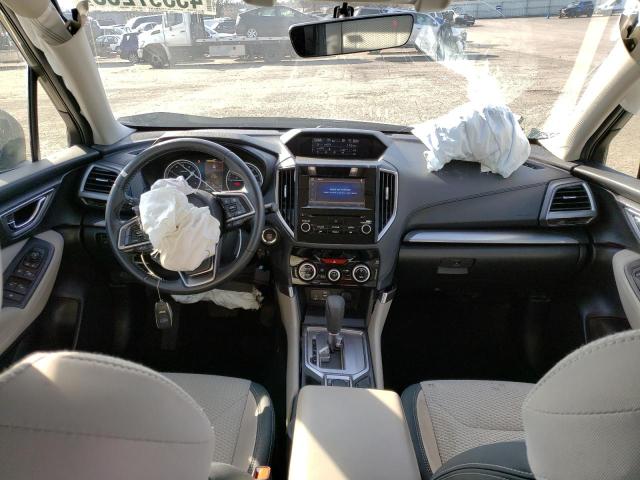 Photo 8 from auction – 2021 SUBARU FORESTER P with VIN JF2SKAJC9MH481148
