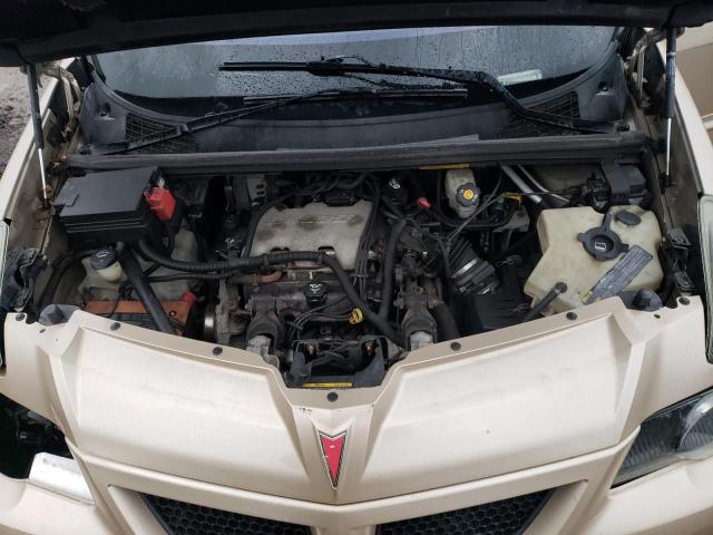 Photo 12 from auction – 2003 PONTIAC AZTEK with VIN 3G7DA03E93S540223