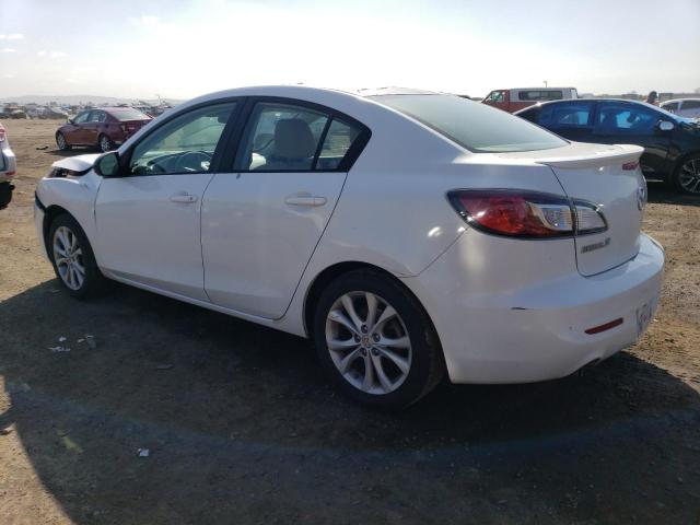 صورة رقم 2 من المزاد - 2011 MAZDA 3 S مع VIN JM1BL1U65B1481624