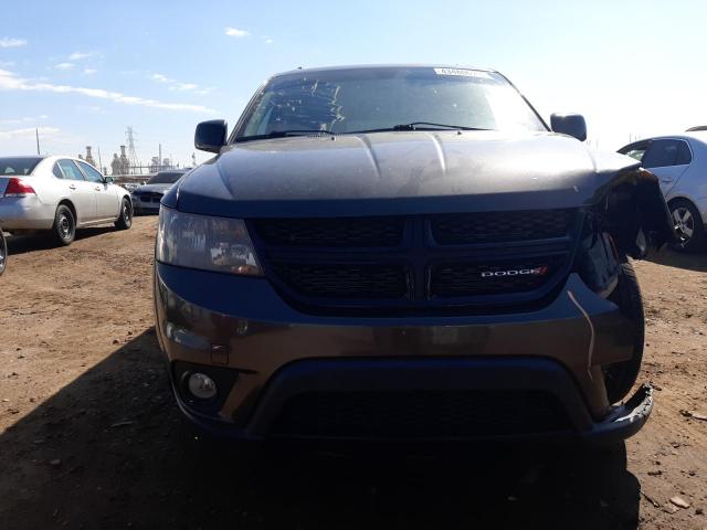Photo 5 from auction – 2017 DODGE JOURNEY SX with VIN 3C4PDCBB1HT522198