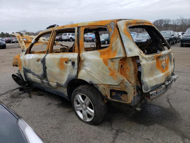 Photo 2 from auction – 2009 SUBARU FORESTER 2 with VIN JF2SH636X9H789861