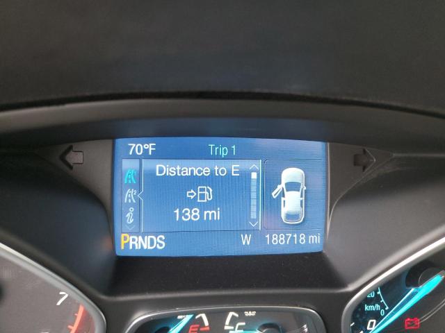 Photo 9 from auction – 2014 FORD ESCAPE SE with VIN 1FMCU0GX2EUC50985