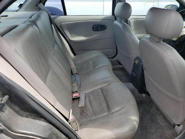 Photo 10 from auction – 2000 SATURN SL2 with VIN 1G8ZK5279YZ145063