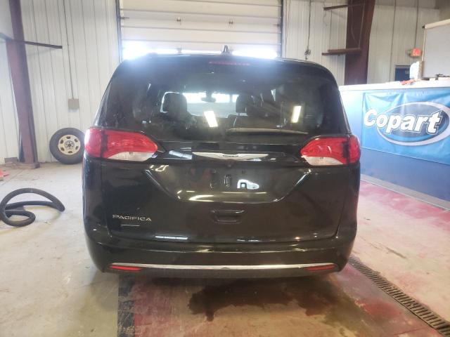 Photo 6 from auction – 2018 CHRYSLER PACIFICA T with VIN 2C4RC1BG8JR274388