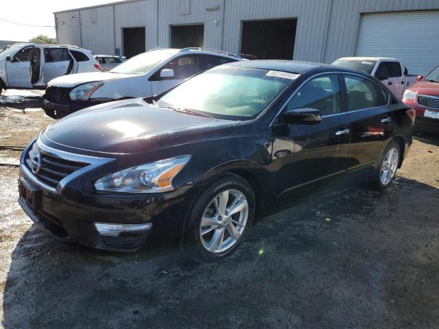 Photo 1 from auction – 2014 NISSAN ALTIMA 2.5 with VIN 1N4AL3AP9EC153237