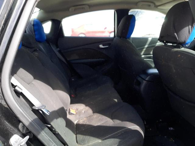 Photo 10 from auction – 2013 DODGE DART SXT with VIN 1C3CDFBA4DD289848