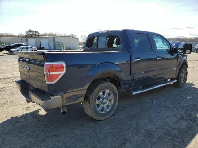 Photo 3 from auction – 2013 FORD F150 SUPER with VIN 1FTFW1CT4DKF08194