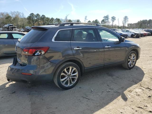 Photo 3 from auction – 2013 MAZDA CX-9 GRAND with VIN JM3TB3DVXD0408503