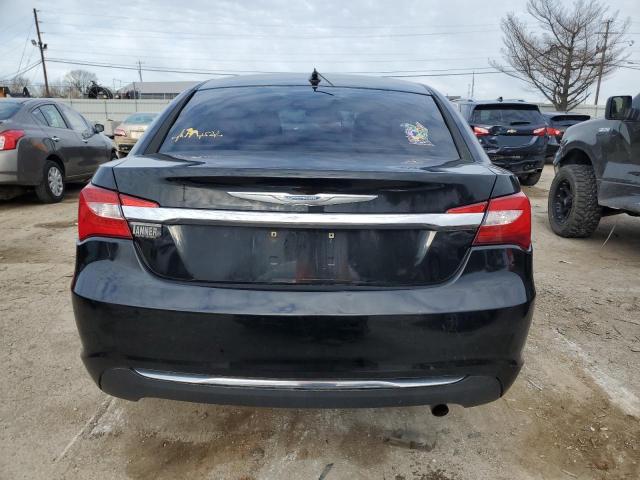 Photo 6 from auction – 2012 CHRYSLER 200 LX with VIN 1C3CCBAB5CN190714