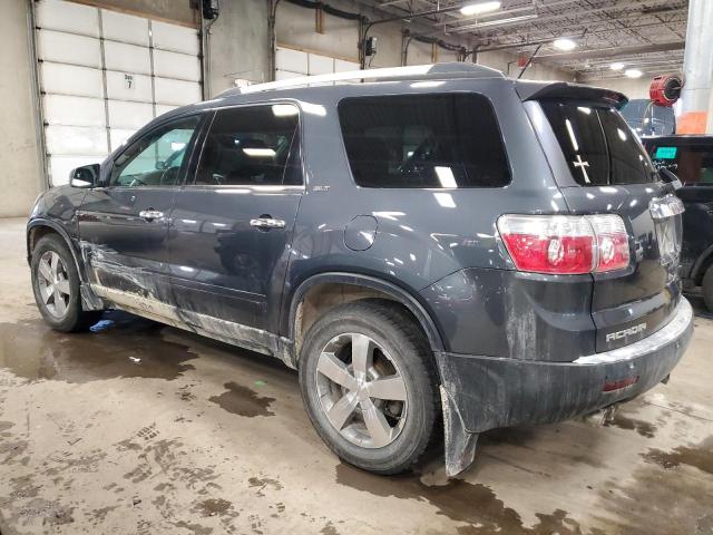 Photo 2 from auction – 2012 GMC ACADIA SLT with VIN 1GKKVRED0CJ244129