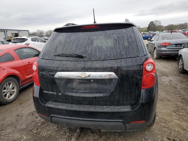 Photo 6 from auction – 2014 CHEVROLET EQUINOX LT with VIN 2GNFLFEK4E6252144