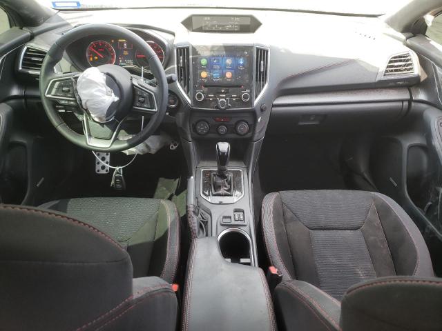 Photo 8 from auction – 2019 SUBARU IMPREZA SP with VIN 4S3GTAM68K3743890