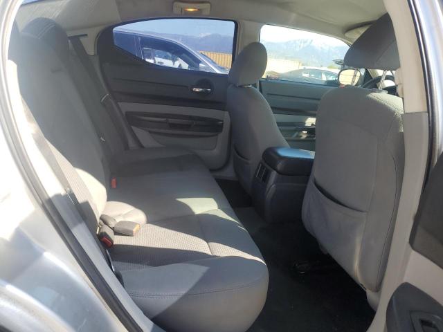 Photo 10 from auction – 2008 DODGE CHARGER with VIN 2B3KA43R38H153472