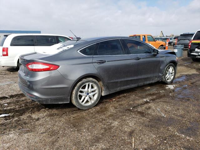 Photo 3 from auction – 2013 FORD FUSION SE with VIN 3FA6P0HR2DR347429