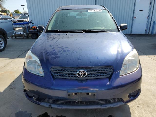 Photo 5 from auction – 2007 TOYOTA COROLLA MA with VIN 2T1KR32EX7C651547