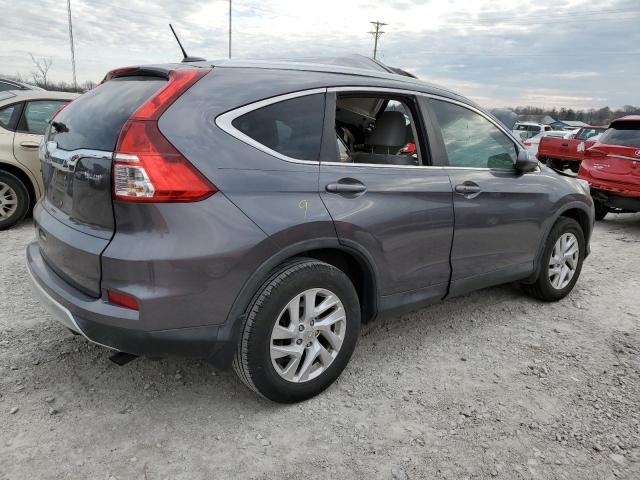 Photo 3 from auction – 2016 HONDA CR-V EXL with VIN 2HKRM3H77GH549738