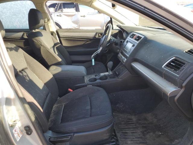 Photo 7 from auction – 2017 SUBARU LEGACY 2.5 with VIN 4S3BNAA64H3039297